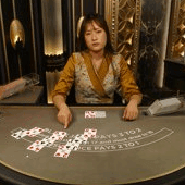 Korean Platinum Private Blackjack 1