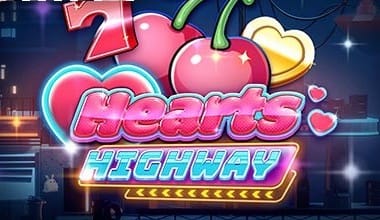 Hearts Highway