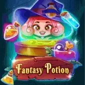 Fantasy Potion
